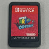 Super Mario Odyssey - Nintendo Switch - CARTRIDGE ONLY - Great Yarmouth