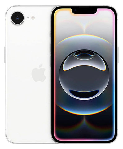 Apple iPhone 16e (5G) 128gb