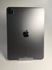 Apple iPad Pro 11” 2nd Gen (A2230) 128GB - Space Grey, Unlocked