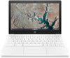 HP 11A-NA0000SA 11.6" Chromebook