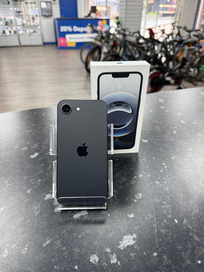 iPhone 16e - 128GB -  Boxed - Unlocked