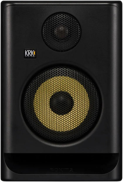 KRK Rokit RP5 G5 Studio Pair *Collection Only*