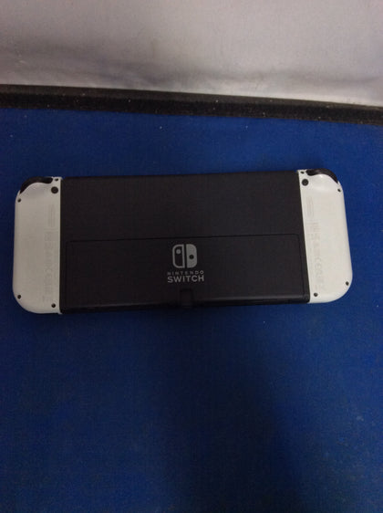 Nintendo switch oled (no dock)