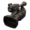JVC GY-HC500E Connected Cam 4K Camcorder