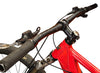 Orange 5 Full Suspension Bike ***Store Collection Only***