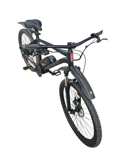 Carrera Vengeance E Electric Mountain Bike