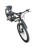 Carrera Vengeance E Electric Mountain Bike