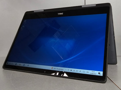Dell Inspiron 14 5491 2-in-1, i5-10210U, 8GB RAM, 256GB SSD, 14