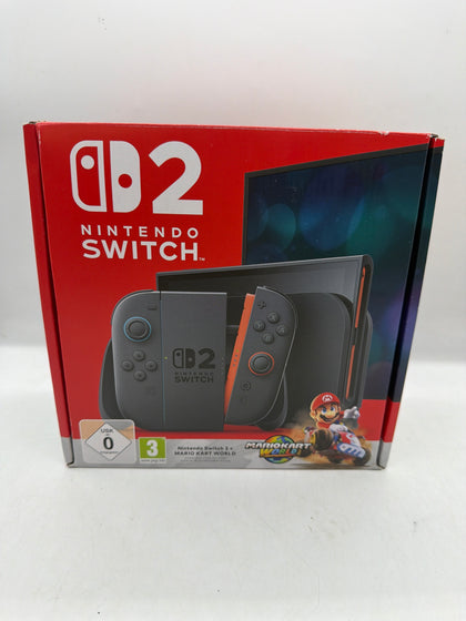 Nintendo Switch 2 Console *2 YEAR WARRANTY*