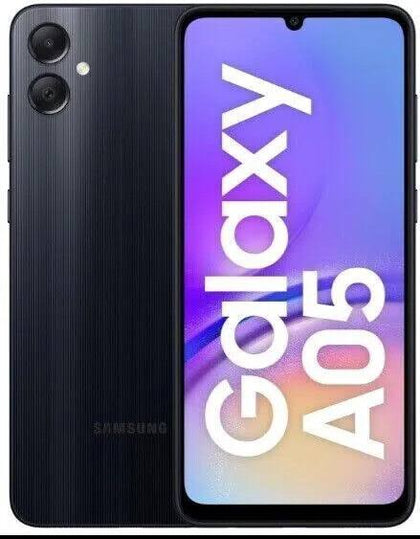 Samsung Galaxy A05 64GB Dual-sim Unlocked