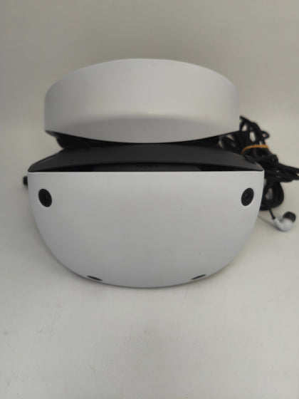Playstation 5 VR2 Headset + charging Station