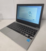 Samsung XE310 XDA Chromebook intel n4500 1.1ghz Processor, 4Gb Ram,  64gb eMMc Storage