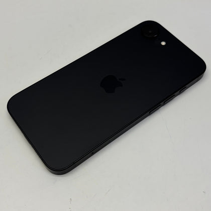 Apple iPhone 16e Unlocked Model A3409 128GB