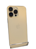 Apple iPhone 14 Pro Max Gold Mobile Phone 128GB