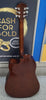 Fender FA-125CE Electro Acoustic Dreadnought Guitar - Natural