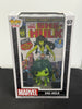 funko pop she hulk 07 comic cover