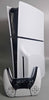 Sony Playstation 5 Slim Console, 1TB, White, Boxed