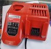 Milwaukee M12-18 FC Quick Charger