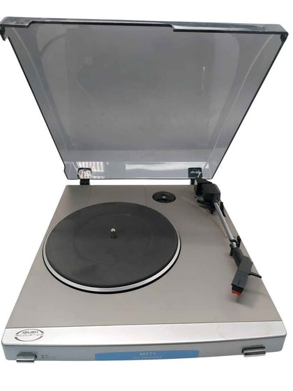 Bush Acoustics MTT1 Mini Turntable Vinyl Player - Unboxed