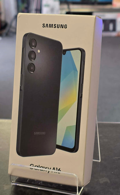 Samsung Galaxy A16 - 128GB - Brand New