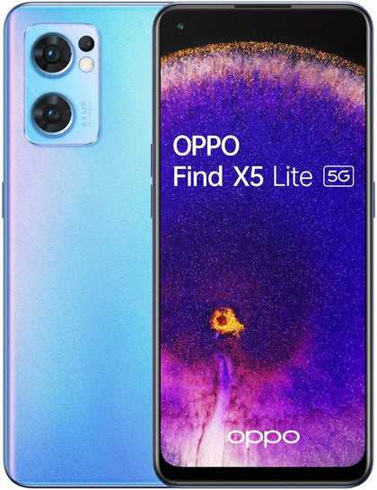 Oppo Find X5 Lite 5G 256GB