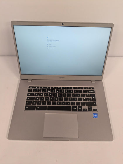 SAMSUNG XE350XBA Chromebook 4