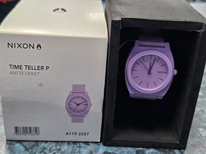 NIKON WATCH