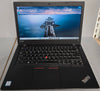 Lenovo ThinkPad L480 14-inch (2018) - Core i3 - 8130U Gen 8 - 8GB Ram - SSD 128GB ***Unboxed***