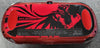 Playstation Vita 1000 - Soul Sacrifice Red Limited Edition - With 8GB Vita Memory Card - No Game