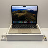 Apple MacBook Air 2022 13.6" Apple M2 8GB RAM 256GB SSD Model A2681 Boxed
