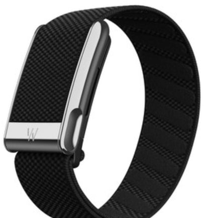 Whoop Life Ws50 Health & Fitness Smart Watch Boxed