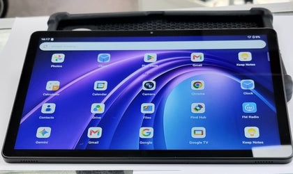 DOOGEE Tab A9+ Android 16 Tablet
