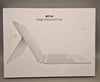 Apple Magic Keyboard Folio for iPad (10th generation) - White, B