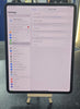 Apple iPad Pro M4 13 Inch - Grade A - 100% Battery Health- Cellular