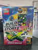 Lego Build Your Own Story: Space Rescue