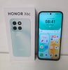 HONOR X6c 128GB Mobile Phone Midnight Black - Unlocked