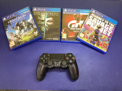 PlayStation 4 Bundle