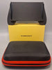 Powkiddy RGB30/RK3566/1GB Ram/16GB Micro SD/4"/Linux/Black, with case and grip