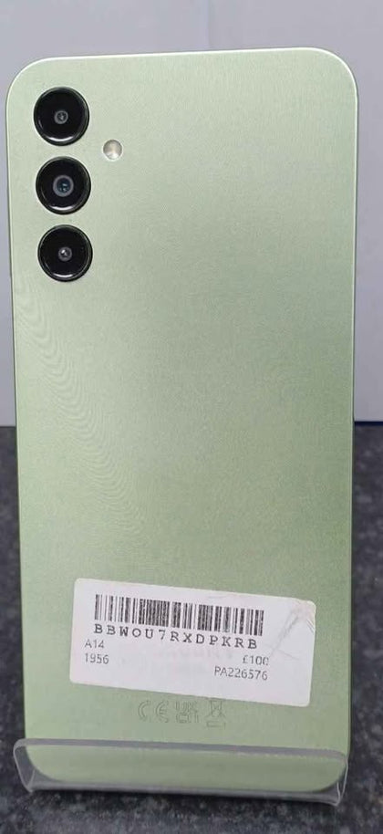 samsung a14