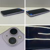 Apple iPhone 14 Unlocked Model A2882 128GB in Purple