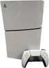 Sony PlayStation 5 Slim Digital, Unboxed, with controller
