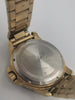 Hugo Analogue MultiFunction Quartz Watch, Gold Stainless Steel Strap