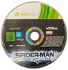 Spider-Man Edge of Time - Xbox 360 ***Collection Only***