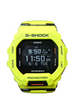 G Shock by Casio Mens GBD200 9 Digital Watch Green Black