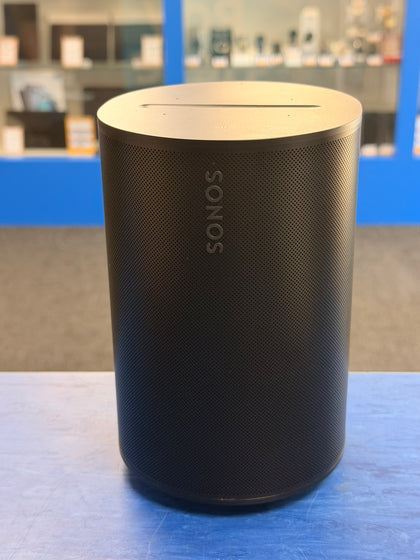 sonos era 100 wireless speaker