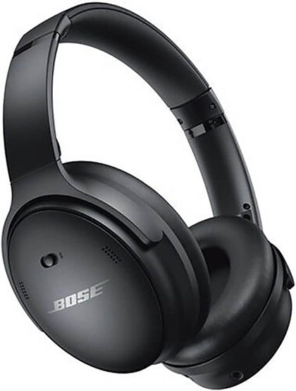 Bose QuietComfort® 45 Bluetooth Wireless Noise-cancelling Headphones**Unboxed**