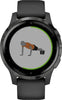 Garmin Vivoactive 4 GPS Watch