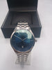 Boss Candor Blue Watch