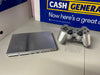 Playstation 2 Console, Silver (With 1 Pad), Boxed