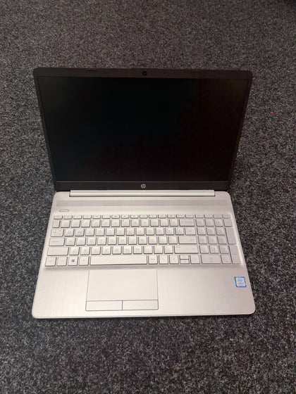 HP Laptop i3 8th Generation